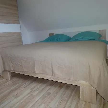 Fewo Achterndiek_strandlaeufer Appartement *